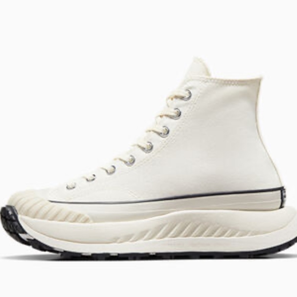 Chuck 70 AT-CX in Vintage white
